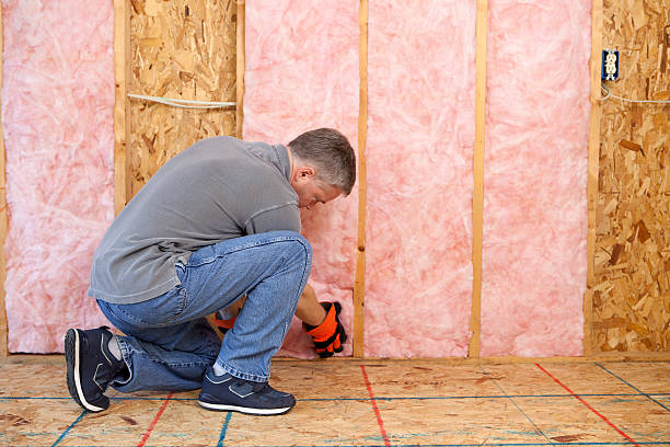 Types of Insulation We Offer in Richfield, MN